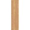 Ekena Millwork Thorton Slat Smooth Outlooker, Western Red Cedar, 5 1/2"W x 18"D x 22"H OUT06X18X22THR06SWR - alternate 2